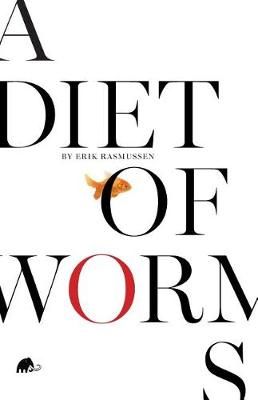 Diet of Worms By Erik Rasmussen 9781732009103 (Paperback)