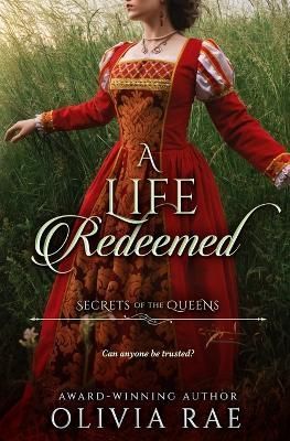 Life Redeemed By Rae 9781732045774 (Paperback)