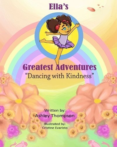 Ella's Greatest Adventures By Thompson 9781732048119 (Paperback)