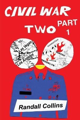 Civil War Two, Part 1 9781732060517 (Paperback)