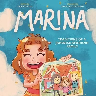 Marina By Isshiki 9781732060623 (Paperback)