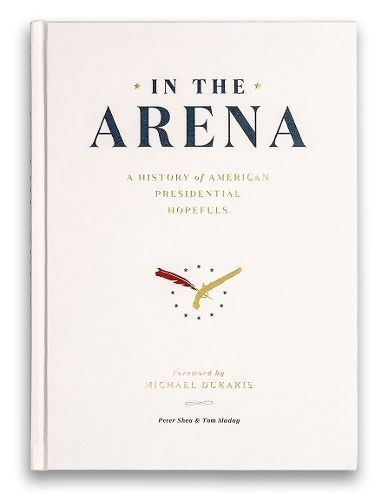 In the Arena 9781732061835 (Hardback)