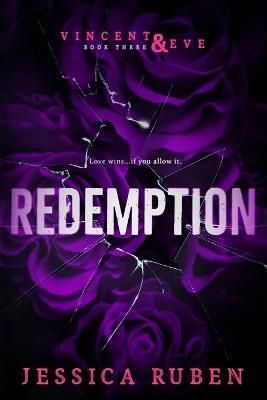 Redemption By Jessica Ruben 9781732117853 (Paperback)