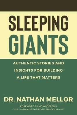 Sleeping Giants By Mellor 9781732118980 (Paperback)