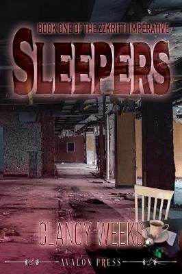 Sleepers By Weeks 9781732122048 (Paperback)
