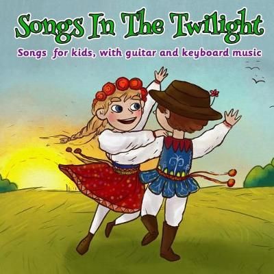 Songs in the Twilight 9781732123700 (Paperback)