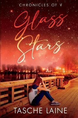 Glass Stars By Laine, Tasche 9781732126169 (Paperback)