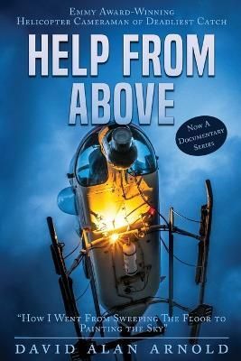 Help from Above By Arnold 9781732138704 (Paperback)