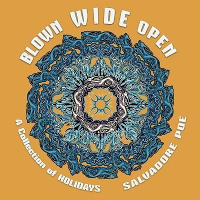 Blown Wide Open By Poe 9781732141148 (Paperback)