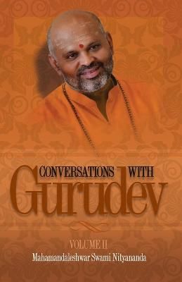Conversations with Gurudev By Nityananda 9781732142091 (Paperback)