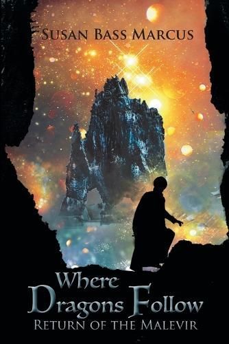 Where Dragons Follow By Marcus 9781732143401 (Paperback)