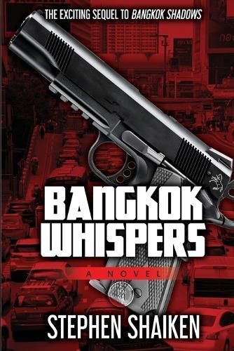Bangkok Whispers By Crosswinds Press 9781732147430 (Paperback)