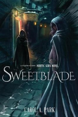 Sweetblade By Park 9781732149120 (Paperback)