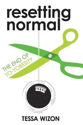 Resetting Normal By Wizon 9781732156302 (Paperback)