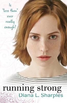 Running Strong By Diana L Sharples 9781732167650 (Paperback)