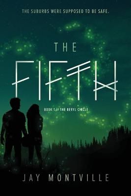 The Fifth By Jay Montville 9781732174702 (Paperback)