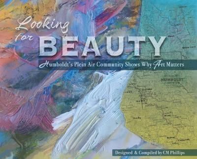 Looking for Beauty By Phillips 9781732199897 (Hardback)