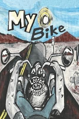 My Bike By Morraes 9781732204997 (Paperback)