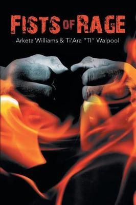 Fists of Rage By Williams 9781732209466 (Paperback)