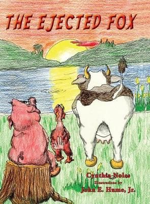 Ejected Fox By Noles 9781732223615 (Hardback)