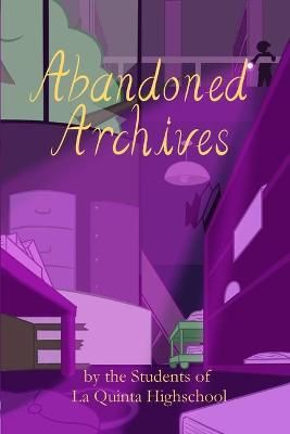 Abandoned Archives By Amanda Lapera 9781732230934 (Paperback)