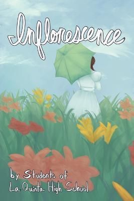 Inflorescence By LaPera, Amanda 9781732230941 (Paperback)
