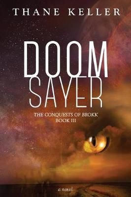 Doomsayer By Keller 9781732276130 (Paperback)