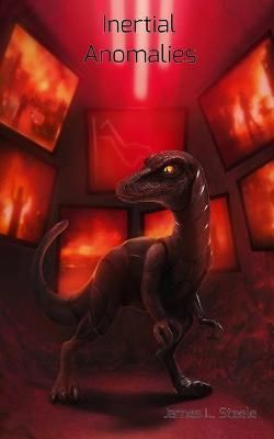 Inertial Anomalies By Steele 9781732282452 (Paperback)