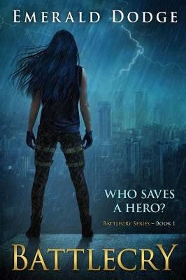 Battlecry By Dodge 9781732283008 (Paperback)