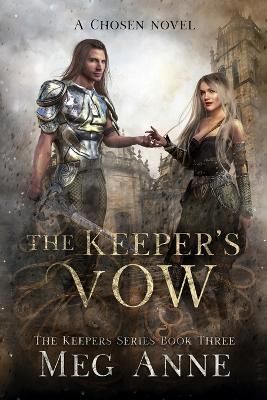Keeper's Vow By Anne 9781732286764 (Paperback)