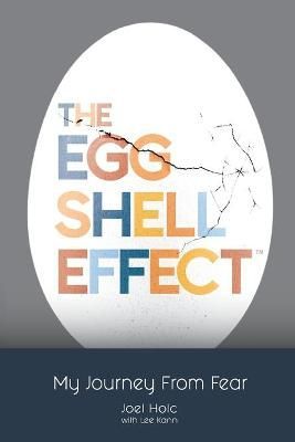 Eggshell Effect By Holc 9781732362123 (Paperback)