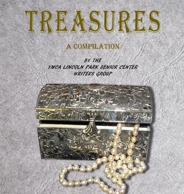Treasures By Senior Center 9781732363779 (Hardback)