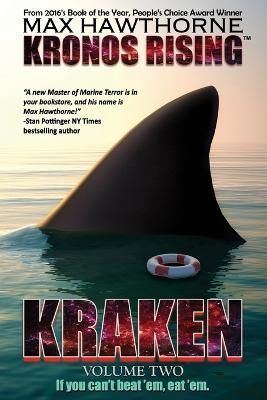 Kronos Rising By Hawthorne 9781732378513 (Paperback)