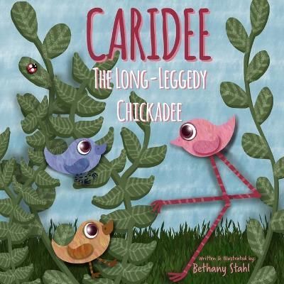 Caridee By Stahl 9781732395114 (Paperback)