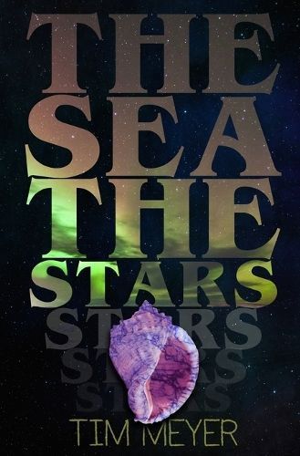 Sea, the Stars By Meyer 9781732399396 (Paperback)