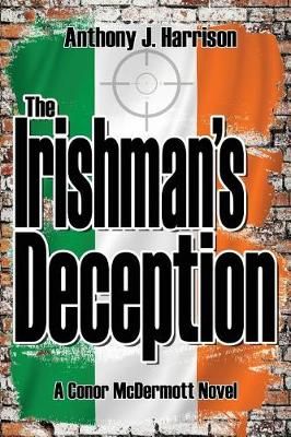 Irishman's Deception By Harrison 9781732408104 (Paperback)