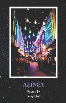 Alinea By Betsy Mars 9781732414457 (Paperback)
