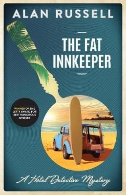 The Fat Innkeeper By Alan Russell 9781732428317 (Paperback)