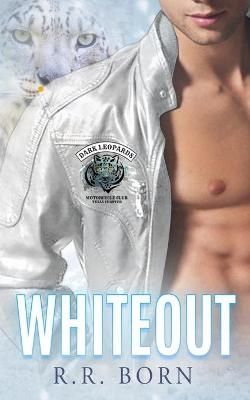 Whiteout By R R Born 9781732433762 (Paperback)