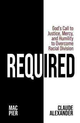 Required By Mac Pier 9781732435360 (Paperback)