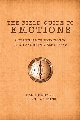 Field Guide to Emotions By Newby 9781732450929 (Paperback)