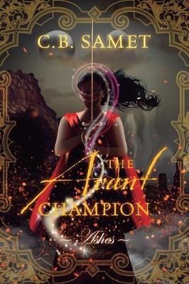 Avant Champion By Cb 9781732452503 (Paperback)