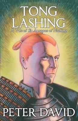 Tong Lashing By David 9781732457737 (Paperback)