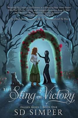 The Sting of Victory: A Dark Lesbian Fantasy Romance By Simper, S D