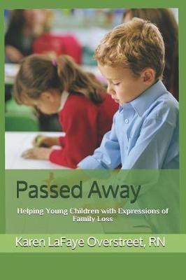 Passed Away 9781732465367 (Paperback)