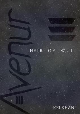 Avenur By Khani 9781732485808 (Paperback)