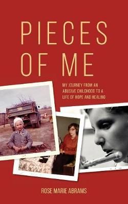 Pieces of Me By Abrams 9781732496309 (Paperback)