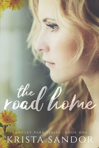 The Road Home By Krista Sandor 9781732507906 (Paperback)