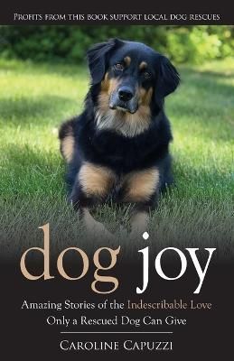 Dog Joy 9781732512733 (Paperback)