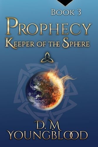 Prophecy By Youngblood 9781732533158 (Paperback)